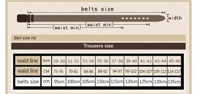 5Pieces Hot Sale Ladies Belt PU Leather Women Korean Version