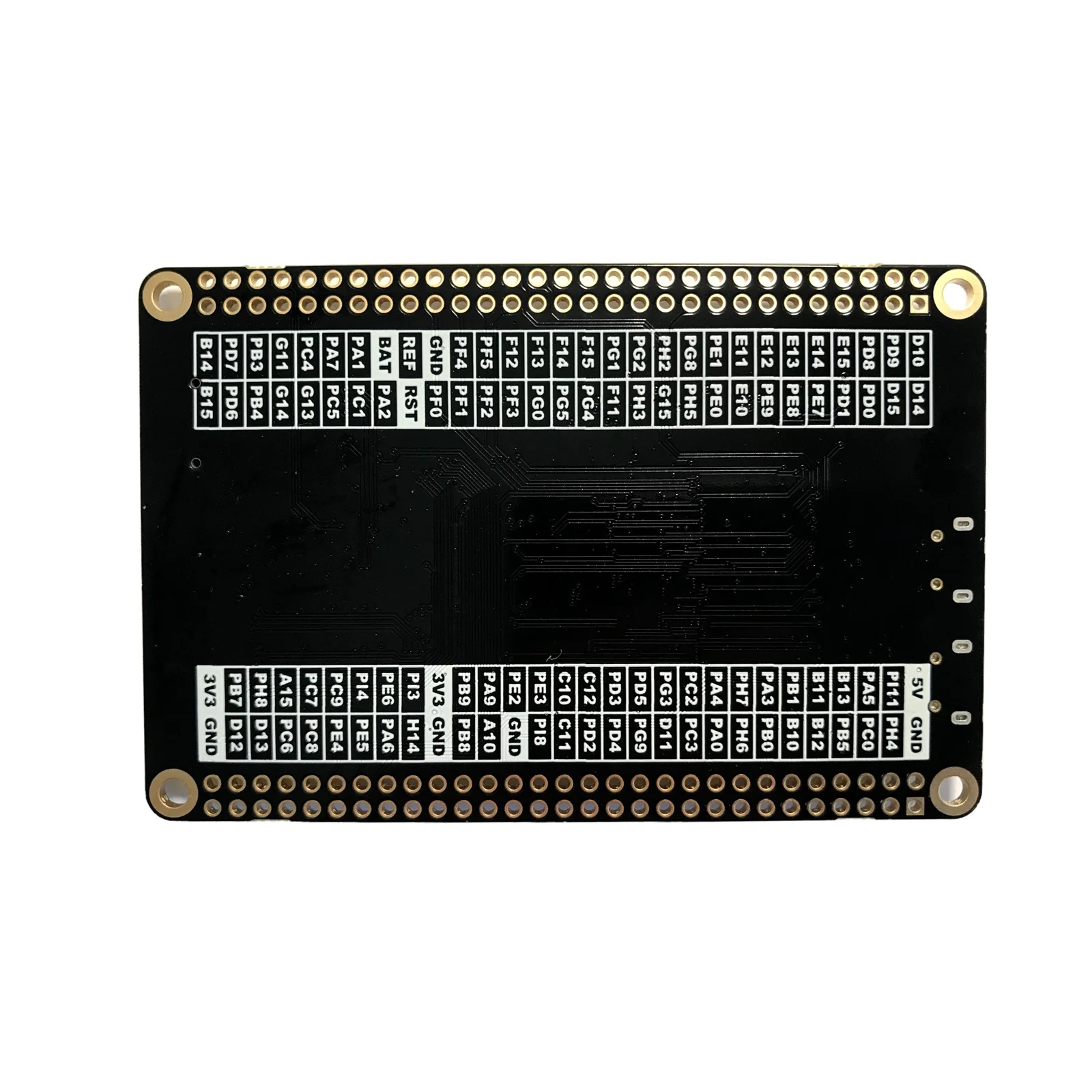 STM32H743IIT6 Core Development Board STM32 Minimum System Board