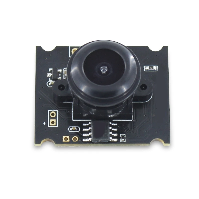 

1 PCS OV3660 USB Camera Module 3 Million Pixels 1080P 110Degree View Vision Black PCB For Windows/MAC/Android