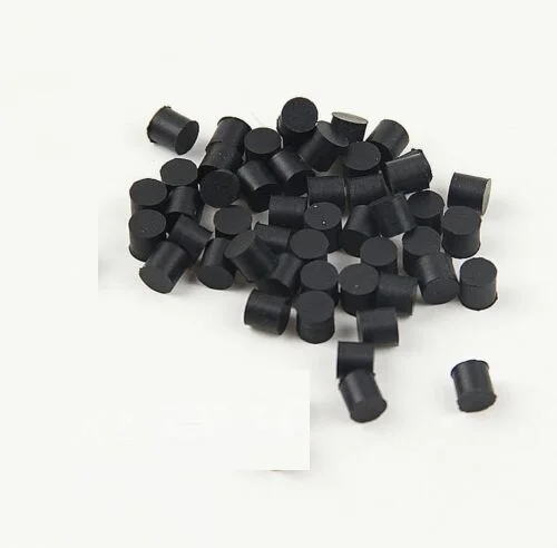 200 Euphonium Baritone Horn Gel Di Silice Pad In Silicone Accessori Per Strumenti In Ottone