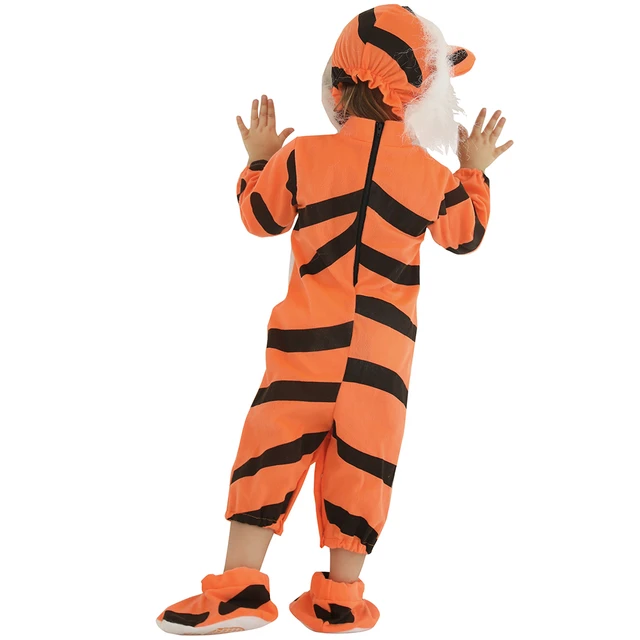 Costume Tigre per neonato