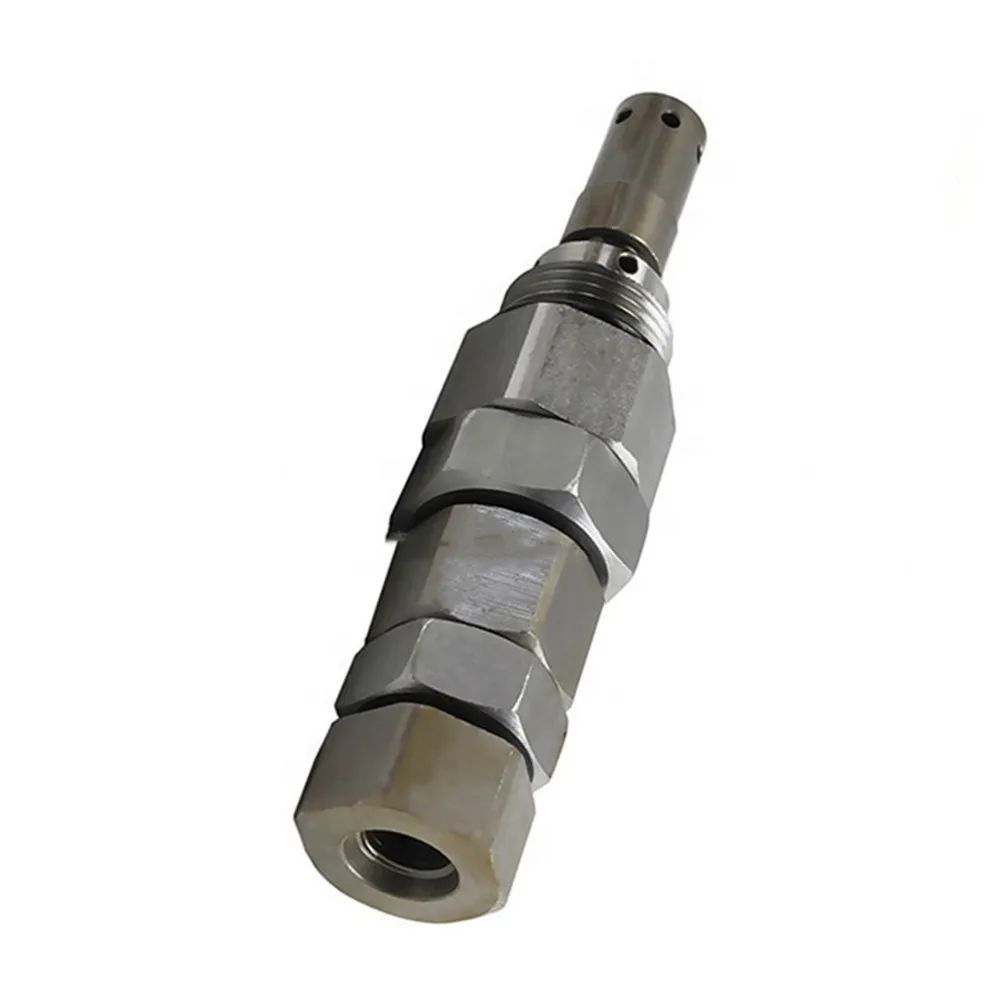 Daewoo DH150 DH220 Hitachi ZX70 Kato HD250 450 512 Pilot Valve