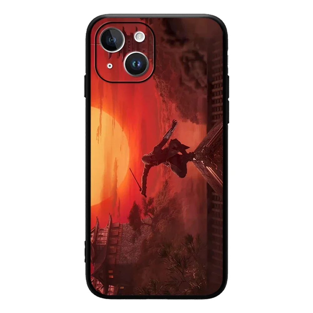 Рисунок 4 - Чехол для iPhone 15 14 13 12 11