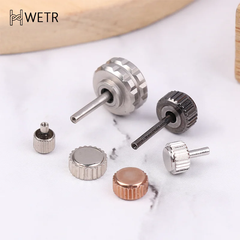 Watch Repair DIY Disassembly Tool Set - Premium Accessories