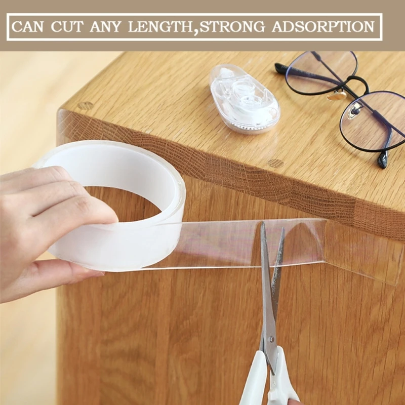 Рисунок 4 - Двусторонняя лента 10 м