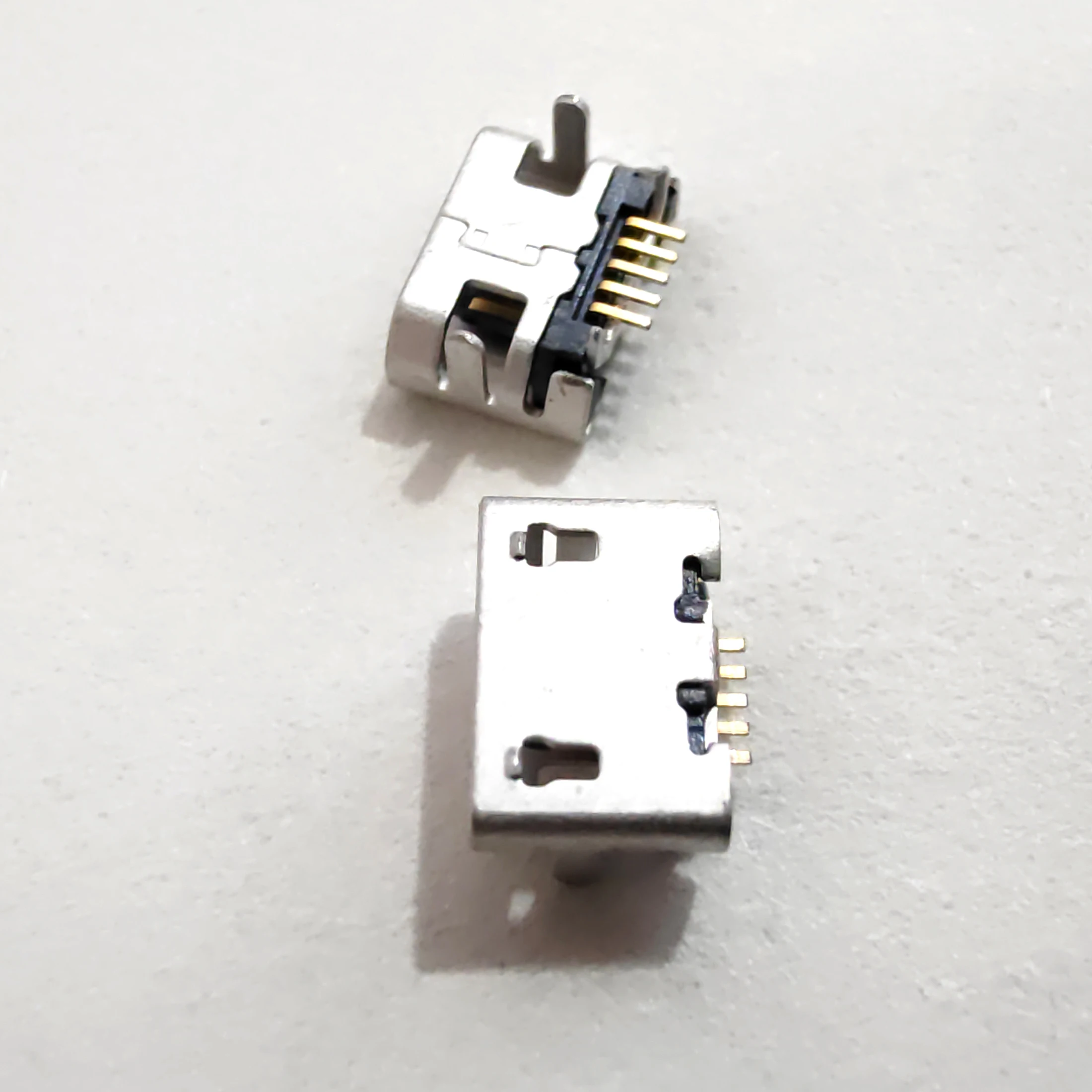 Für ASUS Notebook 7 ME170C Acer Iconia TAB 10 A3-A20 B3-A10 A5005 Neue Mini Micro USB Lade Sync Port stecker 5-20PCS – Detail 13