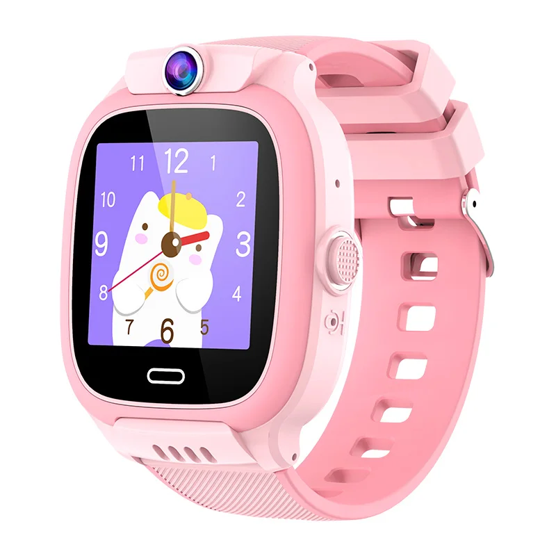 Y36  Smartwatch 4G  ȭ WIFI ġ SOS ȭ ˸  ȭ ð  Ŭ ÷  Ʈ ġ