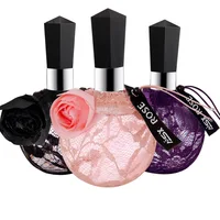 Nouveau parfum de marque pour femme 100ML, parfum léger longue durée, rose fraîche, atomiseur, parfum sexy pour femme, parfum féminin, Cologne 3