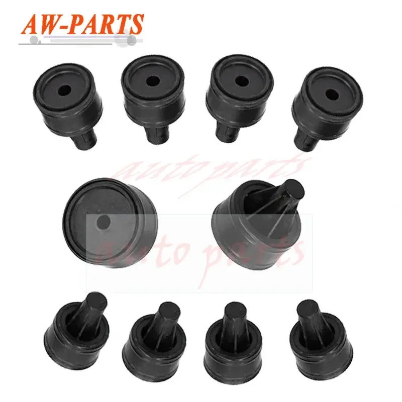 

209350-YC MPS6 6DCT450 коробка передач с двойным сцеплением вилка переключения Передач Поршневой Комплект для Mondeo Range Rover 2008-автомобильные аксессуары