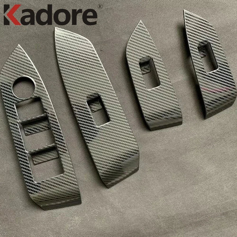 MAZDA マツダ CX-5 アクセサリ インナー ドアハンドルカバー マツダ・CX-5 KF系 用 ドアハンドルカバー アウタードアノブハンドル