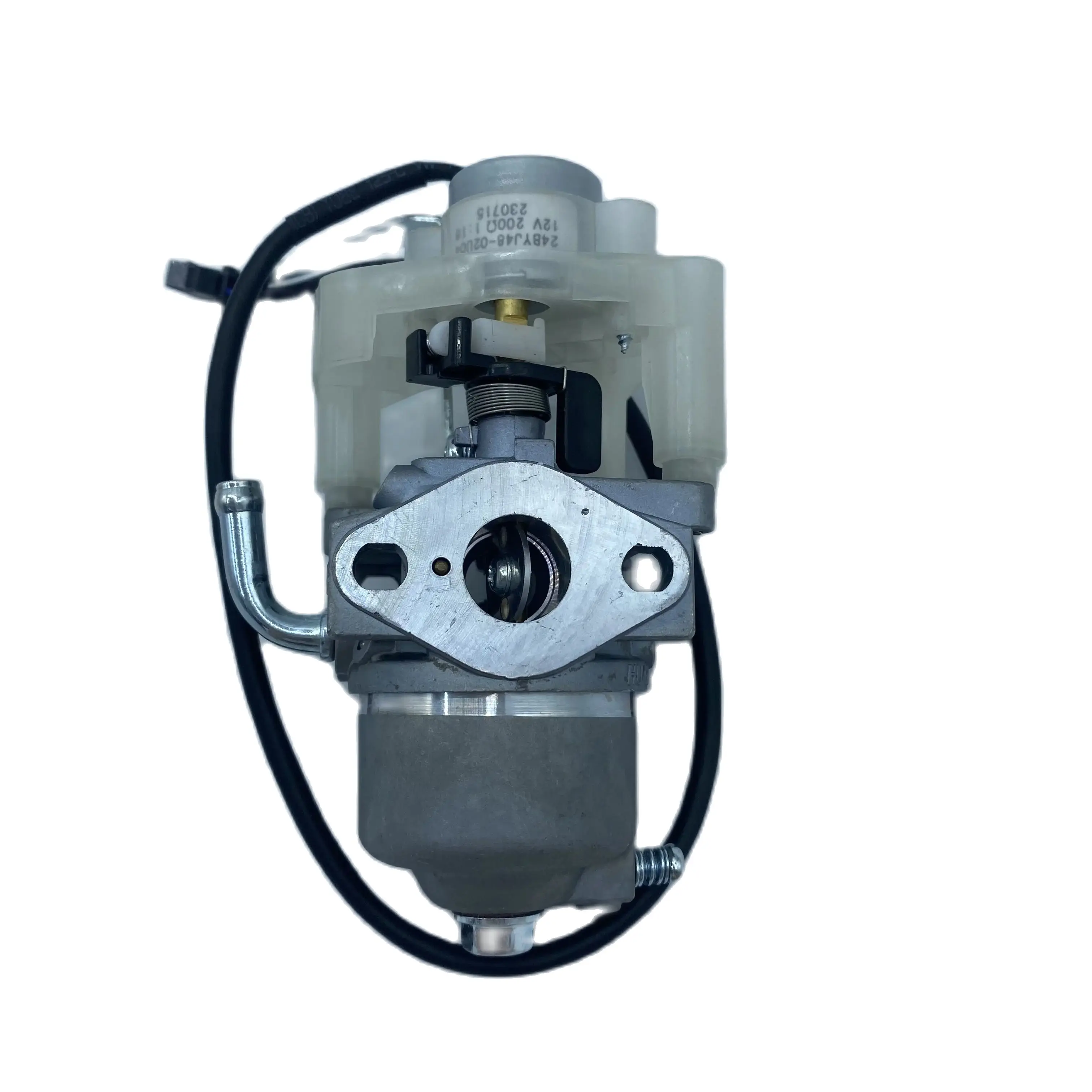 New GENUINE Carburetor for Xingan INF1500 Carb Carburatore inf 1500 12V snowmobile carburetor flange