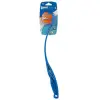 Chuckit Sport 18M Dog Ball Launcher, 18" Length, Includes Medium Ball (2.5") For Dogs 20-60 Pounds 1