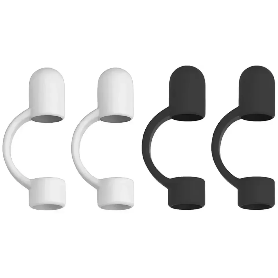 Versatile Silicone Tablet Pen Protective Sleeve with Anti-Lost Cap
