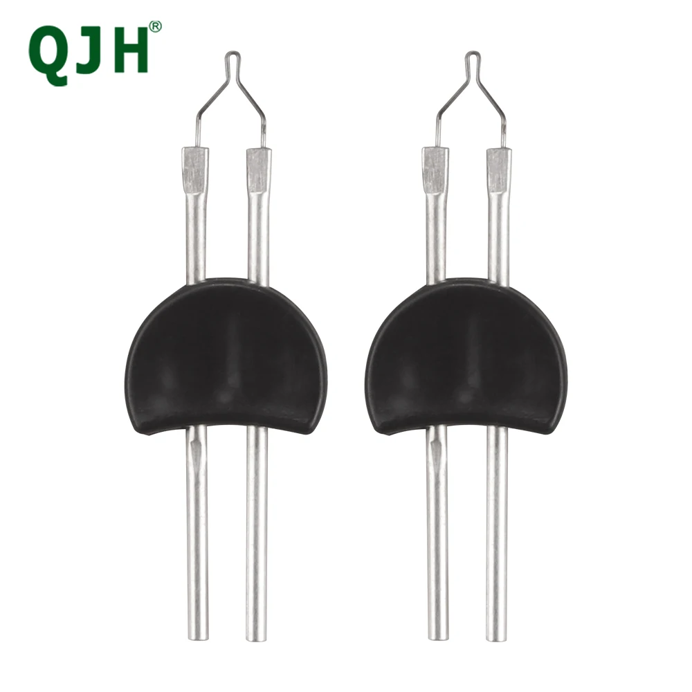 

Beadsmith Ultra Thread Zap Thread Burner Replacement Tips (2)