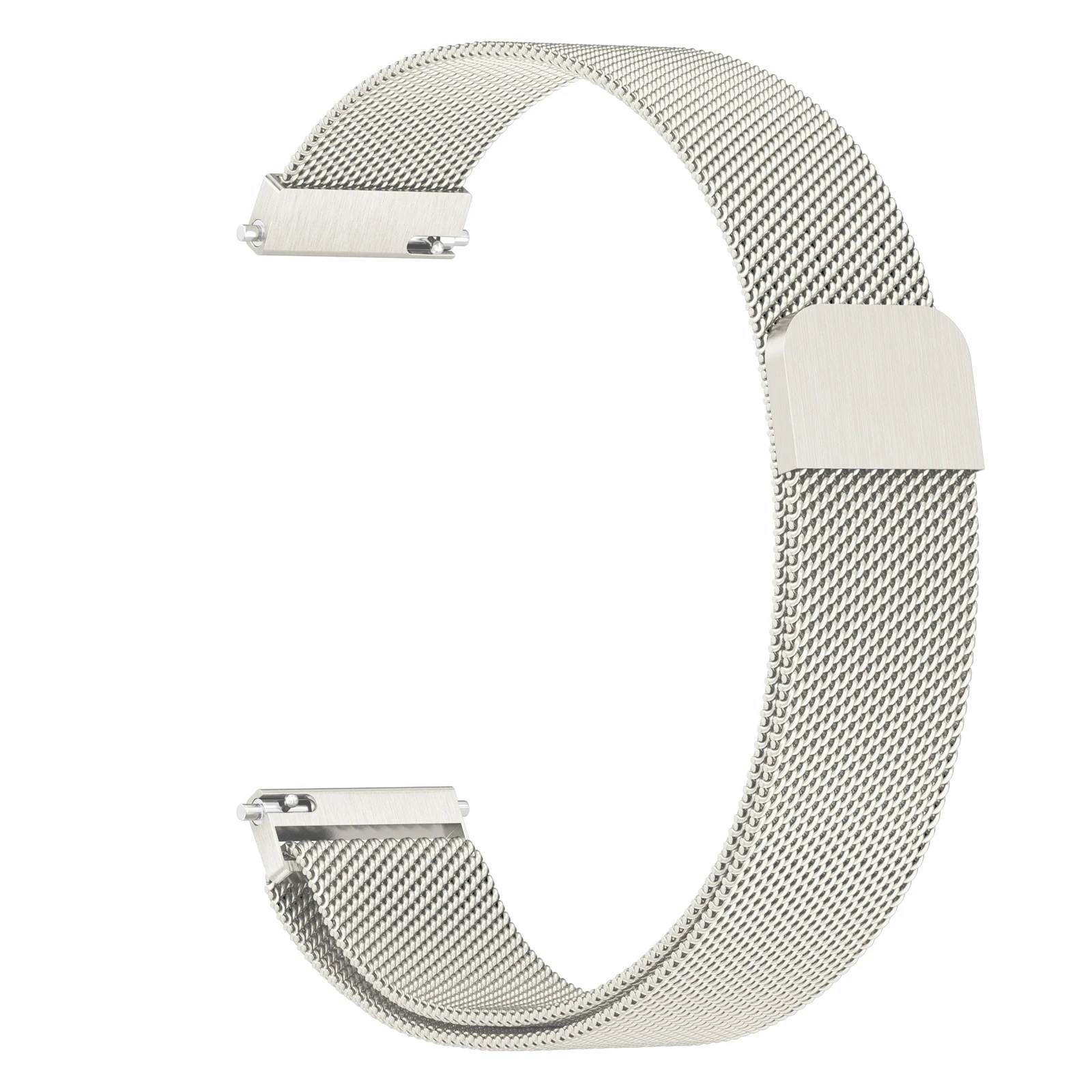 18mm Metal Magnetic Strap