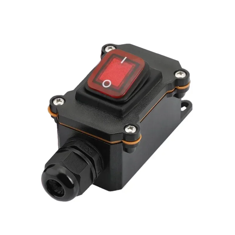   Ŀ ġ, LED ߿  ڽ , ζ  ڵ,  ġ IP65,  ̾, 12V, 24V, 220V