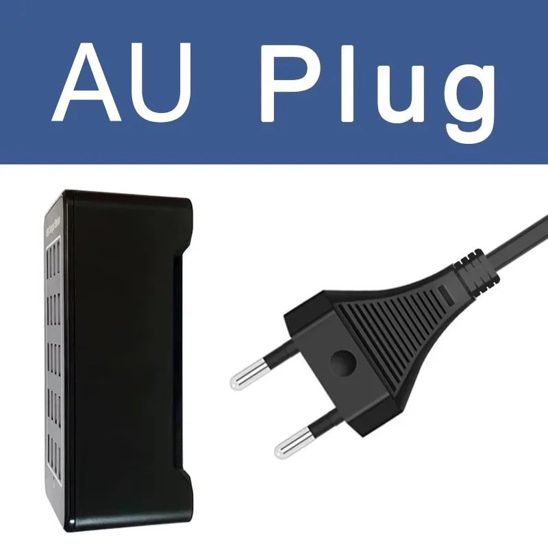 AU Plug