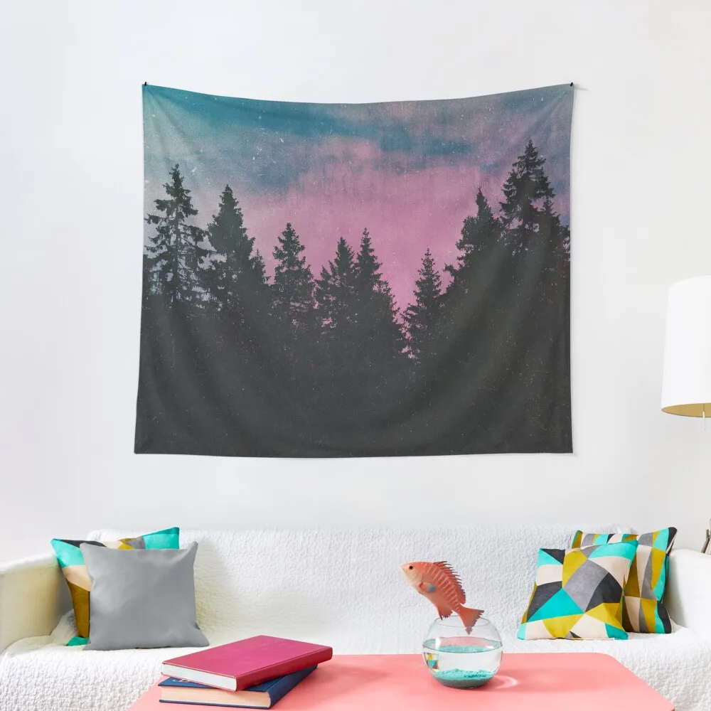 

Breathe This Air Tapestry room decor korean style wall decor
