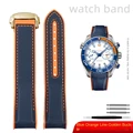 Blue Orange Gold