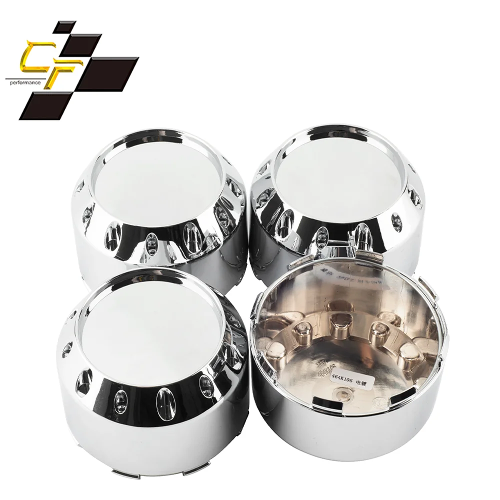 CFPerformance 1pc/4pcs 105.5mm(4.15in) OD 103mm(4.06in) ID Center Cap ...