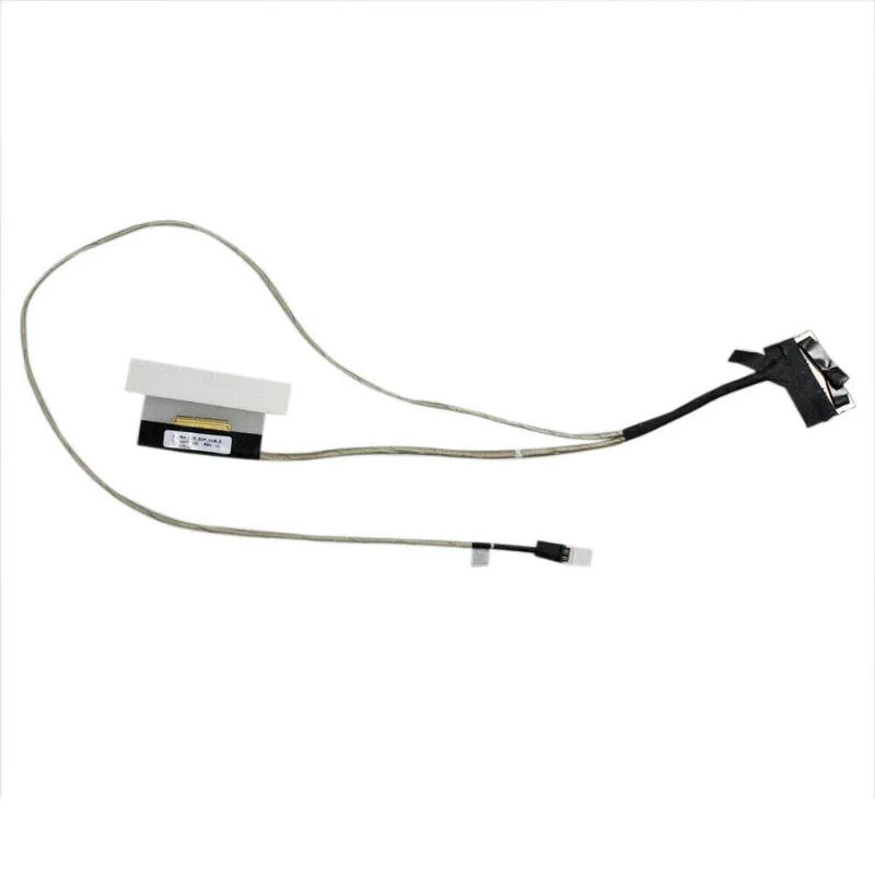 Laptop Display Cable LCD EDP Video Display Cable for Acer Nitro 5 AN515-51 AN515-31 AN515-41 AN515-42 AN515-52 DC02002VR00 30pin 50.Q28N2.008