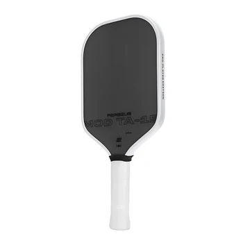 MOD TA-15 Carbon Fiber Pickleball Paddle – 14mm USAPA Approved 1
