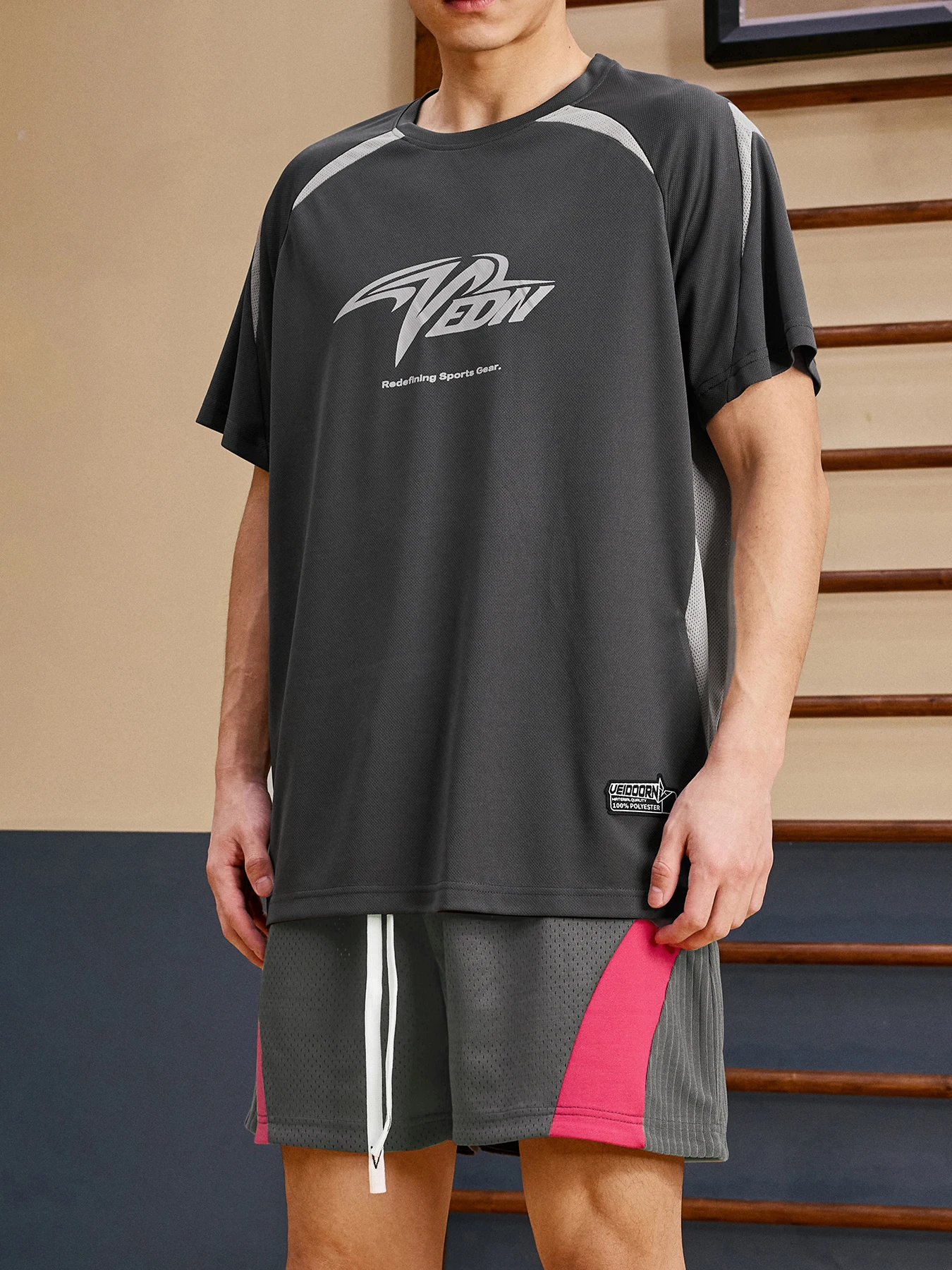 Summer Sports T Shirt