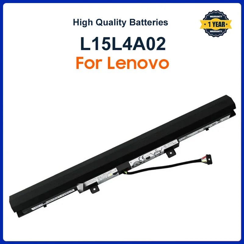 L15L4A02-L15C4A02-L15S4A02-Laptop-Battery-For-Lenovo-V310-14ISK-V310 ...
