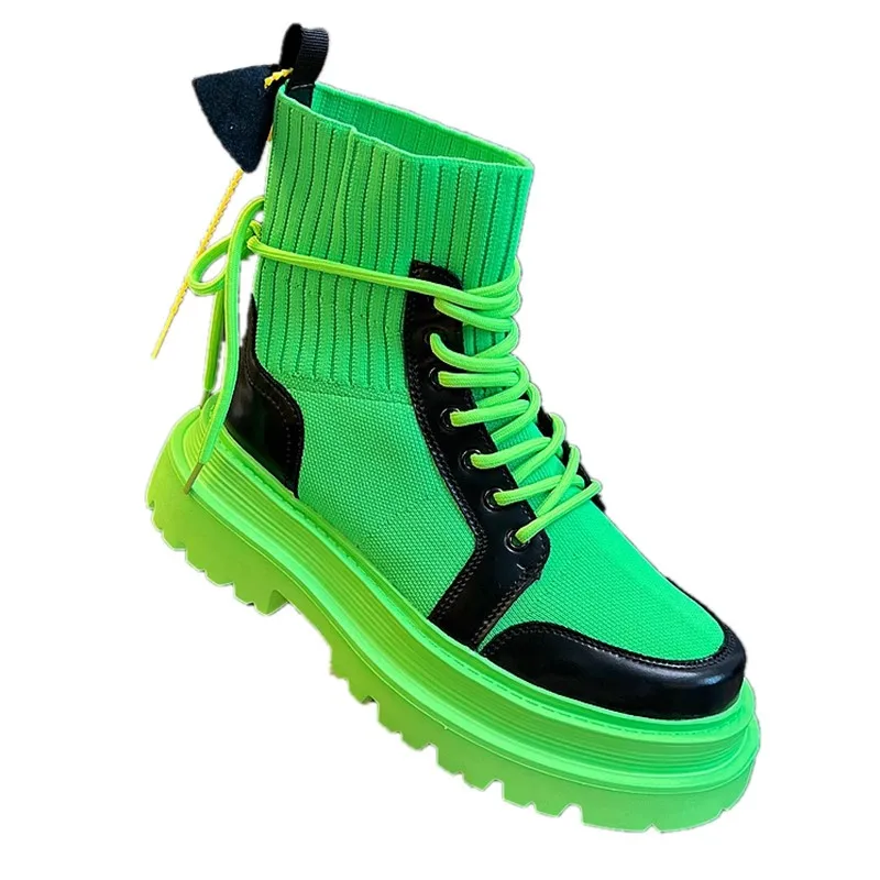 converses vertes hautes