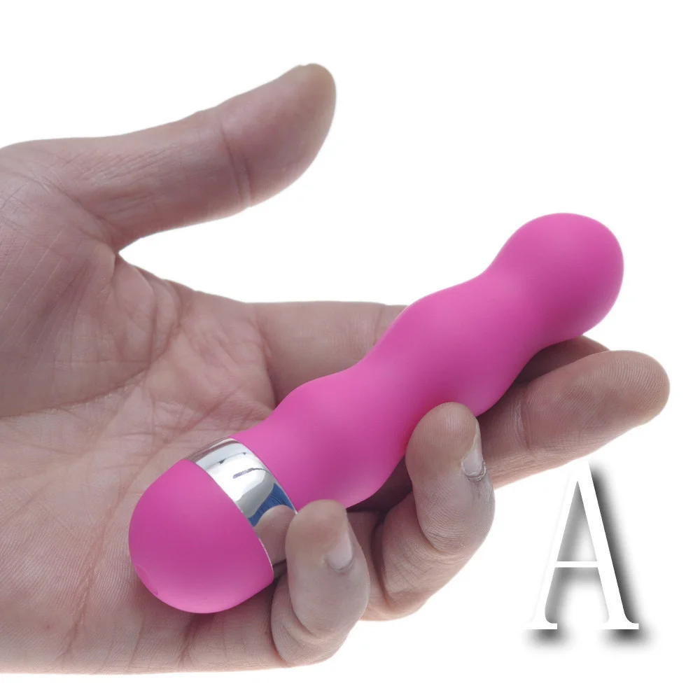 Women Silicone Vibrator Realistic Dildo Vibrator Erotic G Spot Magic Wand Anal Beads Vibrators Lesbian Masturbator Sex Toys