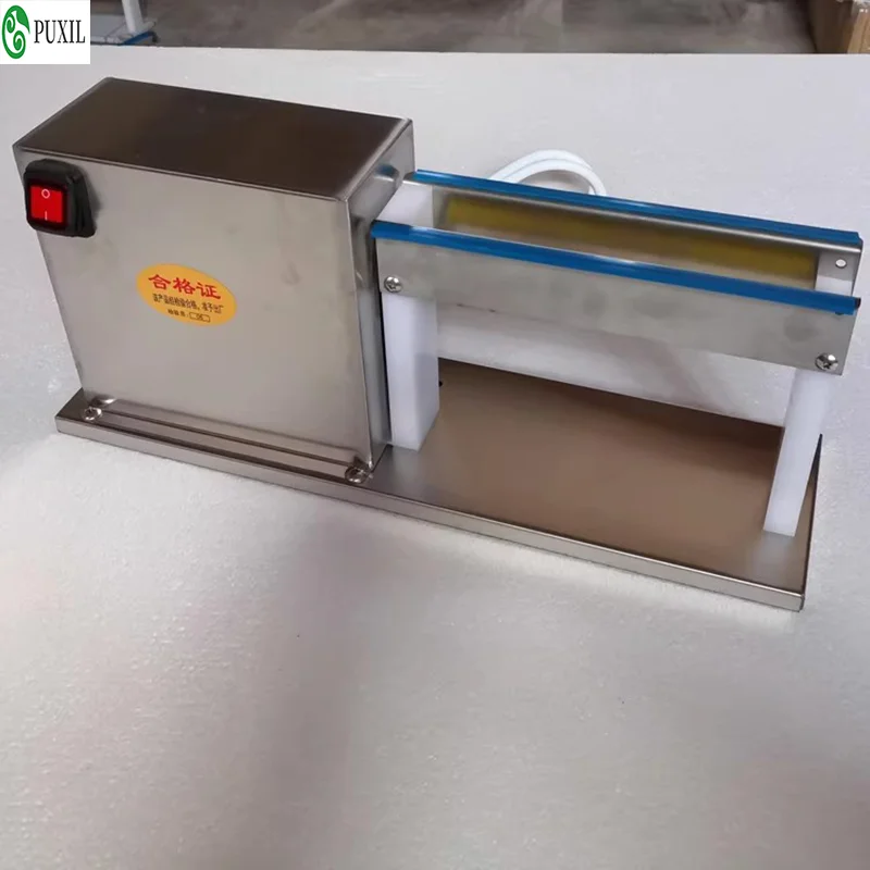Semi-automatic Quail Eggs Peeler Egg Huller Commercial Electric Peelers Quail Egg Sheller Peeling Machine pelador de papas 2