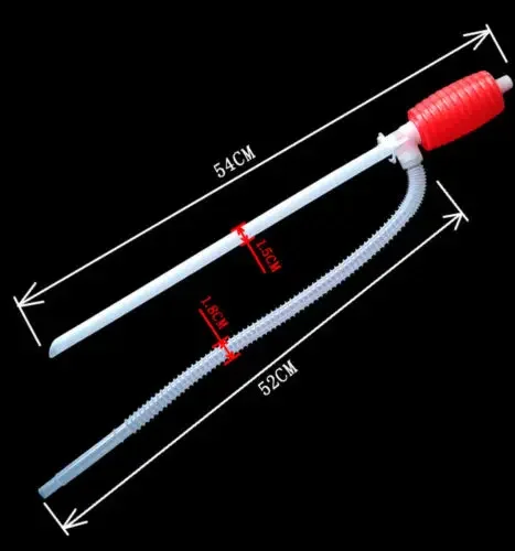 Рисунок 4 - Ручной насос для автомобиля