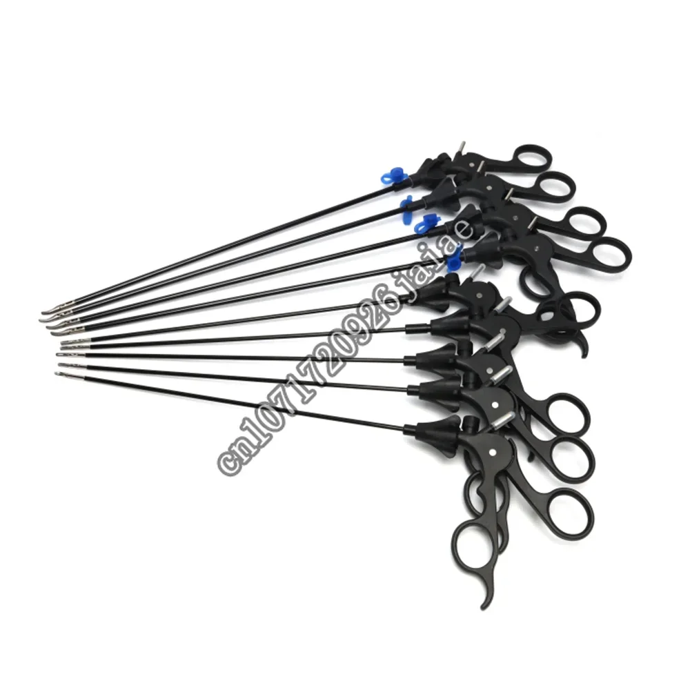 

Laparoscopic surgical instruments 10mm/5mm/3mm, surgery set, laparoscopy forceps