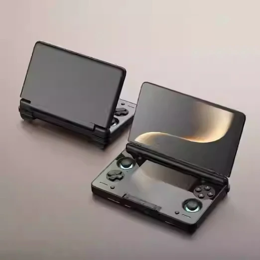 AYN Thorゲームコンソール 6インチ 1080P 120Hz AMOLEDスクリーン