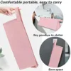 Waterproof Hair Dryer Storage Bag Dryer Accessory Storage For Dyson Curling Iron Protective Cover Portable Travel Case Storage 4