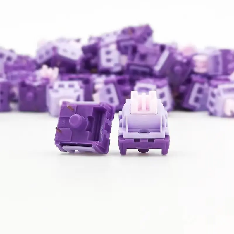 kappa sliver セット(taro purple) In Stock) NK Cherry Taro