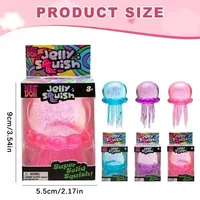 Le nouveau NeeDoh Schylling Nice Cube est un excellent coffret cadeau pour stimuler les sens et les doigts, et les jouets doux. 4