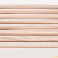 Wood Yoga Training Stick Correct Postures Exercise Stick Postures Corrector Open Shoulder Stick Back Straightener - Image 2