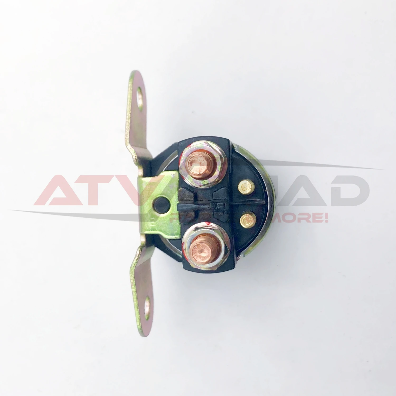 Starter Relay for Segway Snarler AT6 S/L T3b E5 Villain SX10 Fugleman UT10 A01M04200001