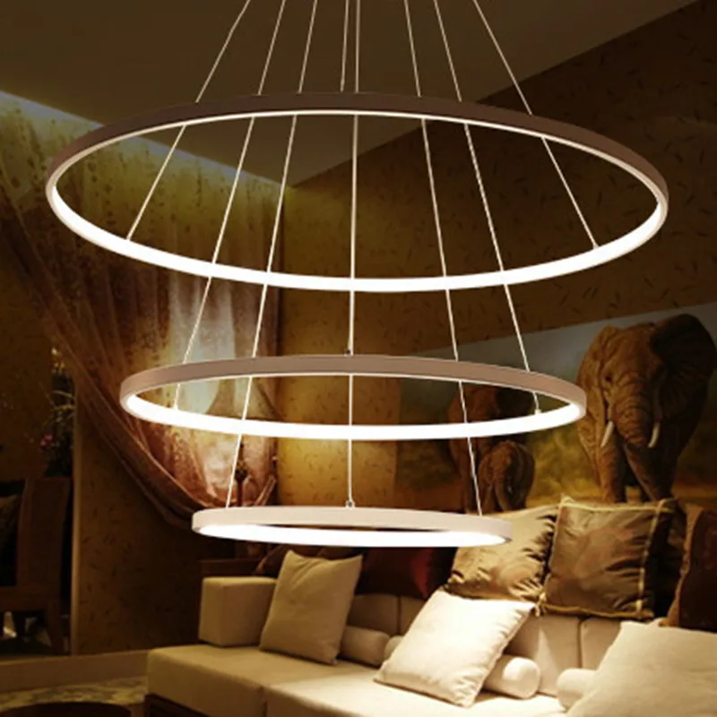 New Dimmable with remote control modern led ceiling lights luminarias para sala dimming led ceiling lamp deckenleuchten