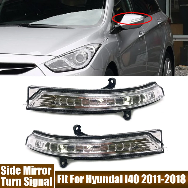 

Боковое зеркало заднего вида для Hyundai i40 2011-2018 876243Z000