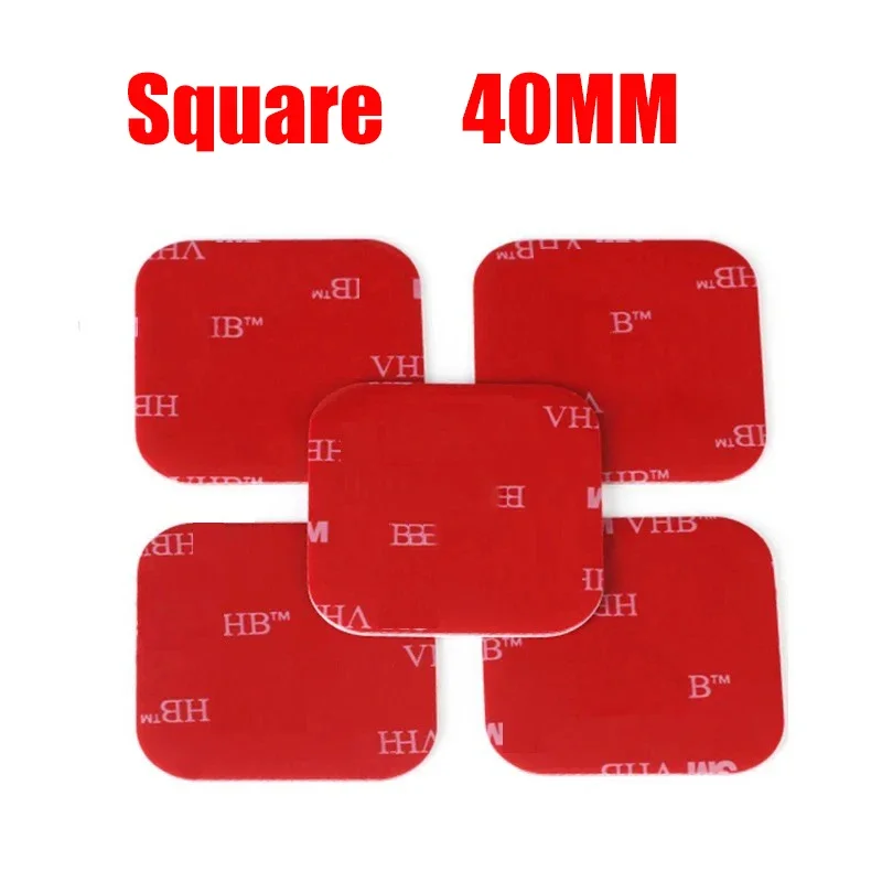 Transparent Double Sided Adhesive Tape for Versatile Applications