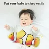 Electric Stuffed Fish Toys Funny Simulation Fish Can Bite & Move Baby Coax To Sleep Cat Pet Toy USB Rechargeable Toy for Infants 2