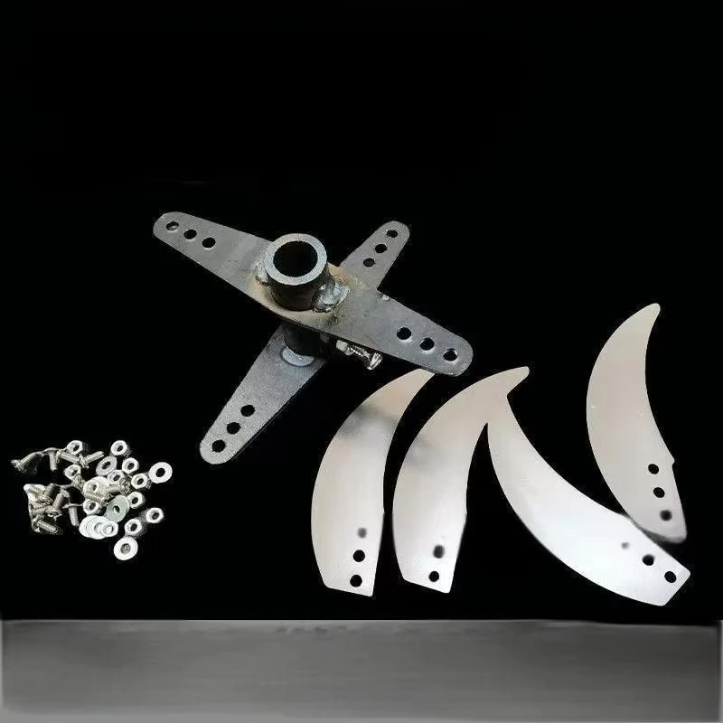 Fruit Slicer Replacement Blades for Farming Mixer