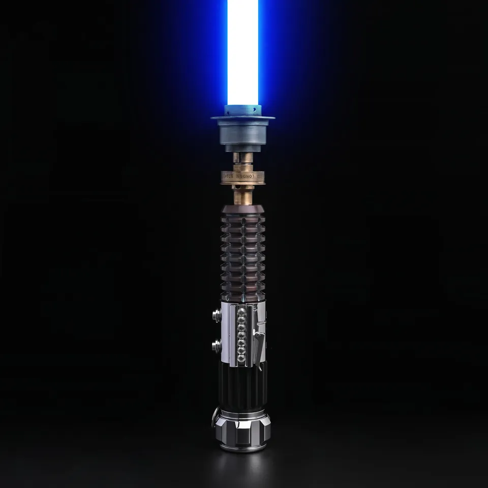 TXQSABER オビワン EP4 ネオピクセル カスタムライトセイバー 89SABERS スターウォーズ ネオピクセル カスタムライトセーバー