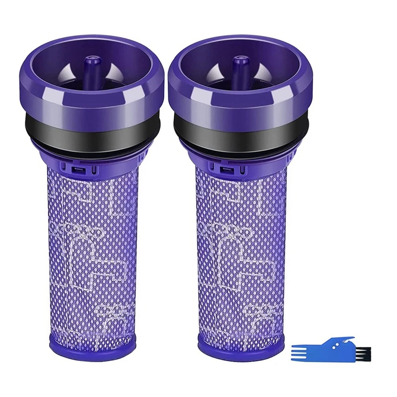 Replacement HEPA Filter Compatible For Dyson DC37 DC33C DC28 DC28C DC53 Vacuum Cleaner