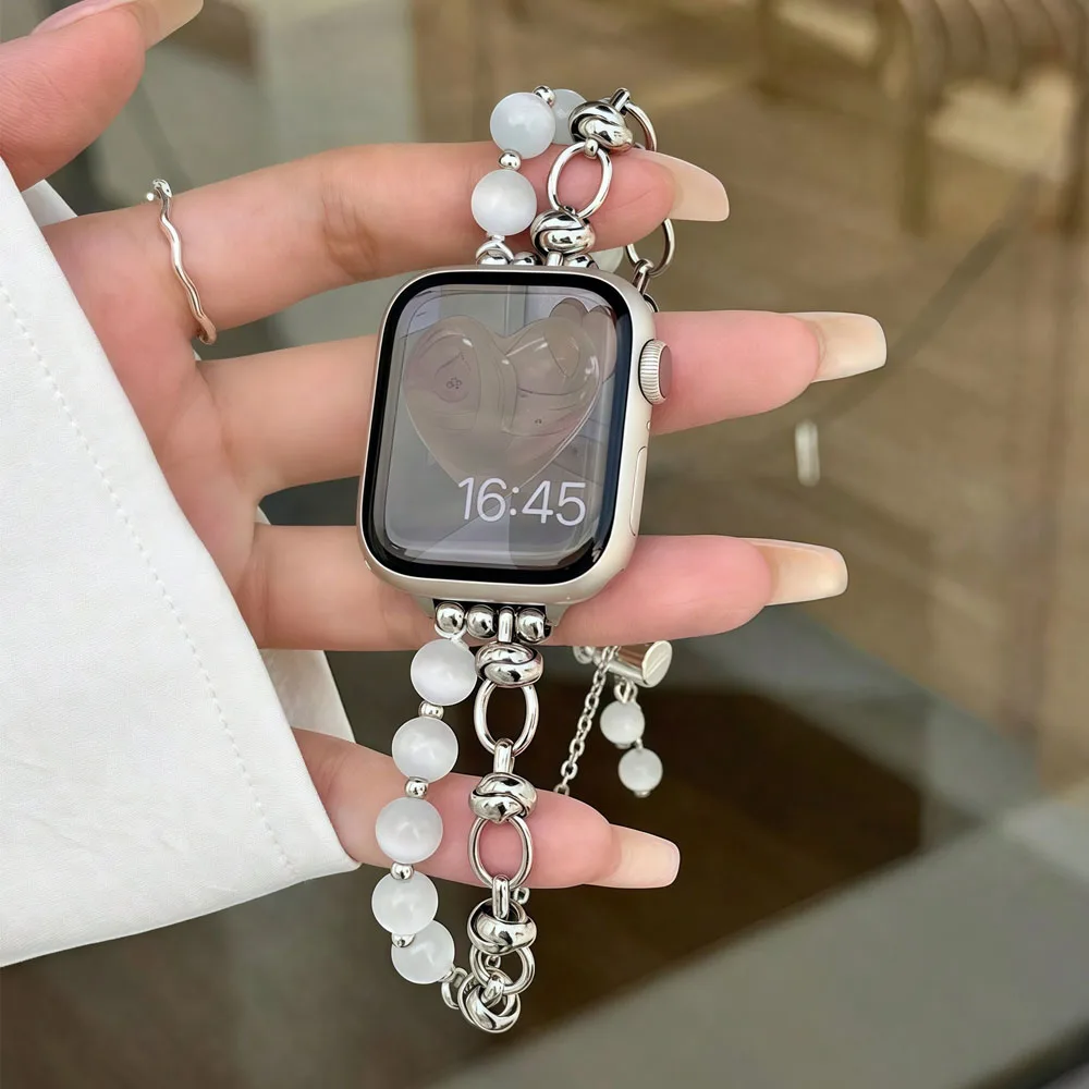 Elegant Metal Bracelet
