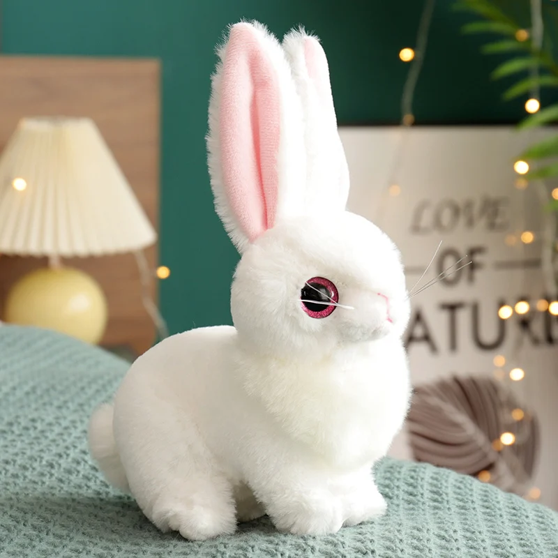 Bunny Rabbit Toys Plush Doll
