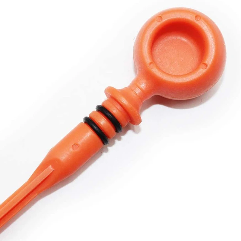 21.7'' Auto Engine Transmission Oil Dipstick 15650RNAA00 Compatible with Civic 2006- Car Accessories N0HF
