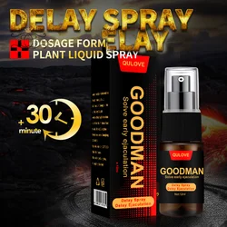 Man Lasting Long 60 Minutes Penis Enlargment Oil Sex Delay Spray Sex For Male External Use Anti Premature Ejaculation